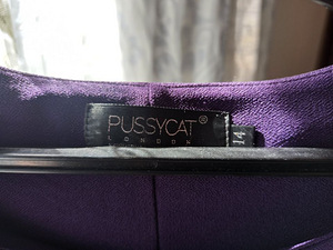 Kleit pussycat 14 (3 foto / 3)