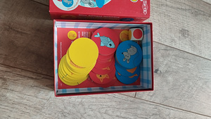 Настольная игра (2 фото из 2)