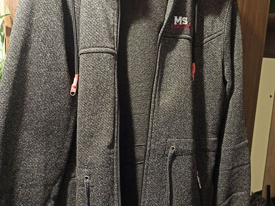 Пальто куртка Denim