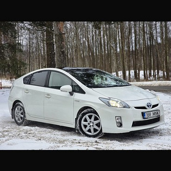 Продам Toyata prius