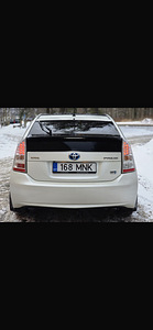 Продам Toyata prius (5 фото из 14)