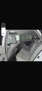 Продам Toyata prius (3 фото из 14)