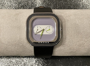 Cross kell (1 foto / 1)