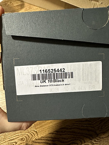 New Balance 373 trainers suurus 45 (2 foto / 2)