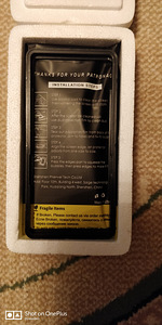 Oneplus11 kaitseklaas (1 foto / 4)