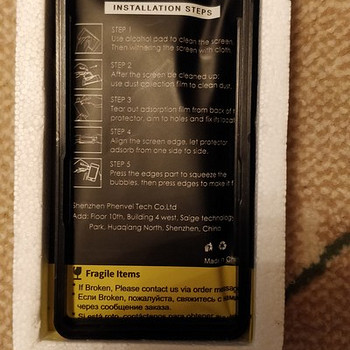 Oneplus11 kaitseklaas