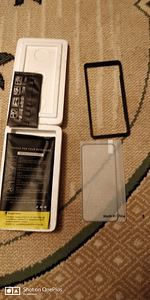 Oneplus11 kaitseklaas (4 foto / 4)