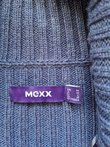 Кофта (Mexx), размер M (3 фото из 3)