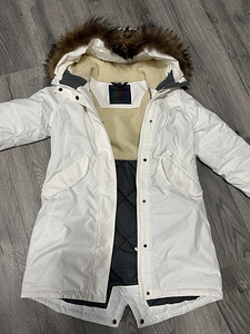 Куртка Huppa S (1 фото из 3)