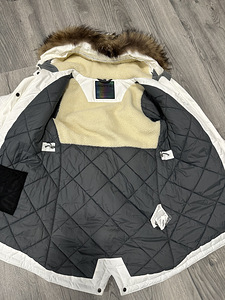 Куртка Huppa S (2 фото из 3)