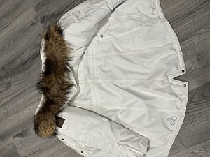 Куртка Huppa S (3 фото из 3)