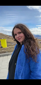 Kohusetundlik neiu otsib tööd (1 foto / 1)