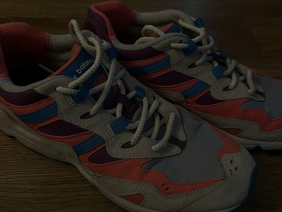 New Balance Кроссовки