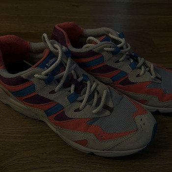 New Balance Кроссовки