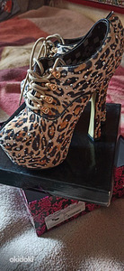 Saapad Vice woman (2 foto / 3)