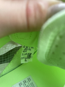 Кроссовки Puma (2 фото из 5)