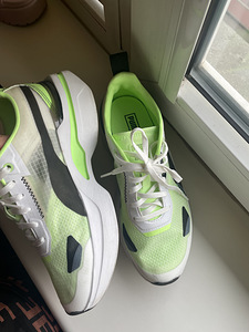 Кроссовки Puma (4 фото из 5)