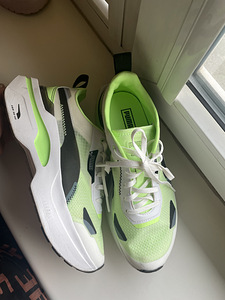 Кроссовки Puma (5 фото из 5)