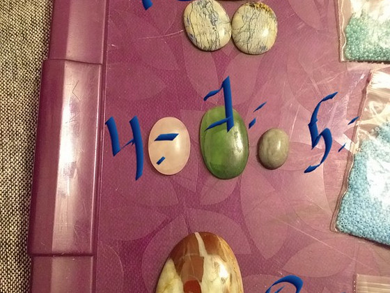 Кабошоны