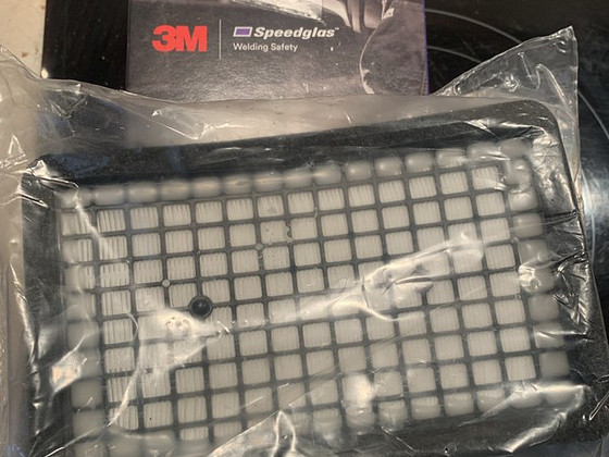 Фильтр для Speedglas