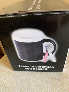 Serviisid, tassid, jms. (7 foto / 8)