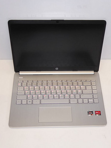 Ноутбук HP Laptop 14s-fq0xxx + Зарядка (4 фото из 10)