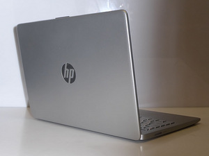 Ноутбук HP Laptop 14s-fq0xxx + Зарядка (8 фото из 10)