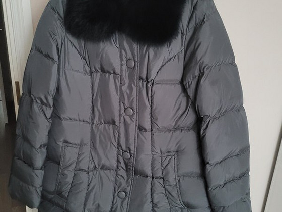 Tom Farr пaльто XL