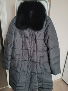 Tom Farr mantel XL (1 foto / 2)