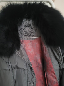 Tom Farr mantel XL (2 foto / 2)