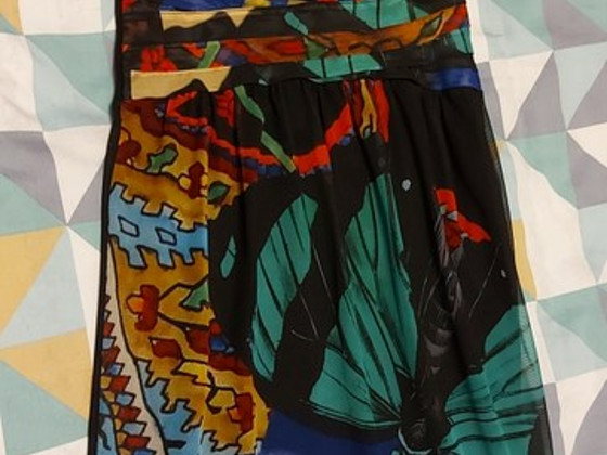 Платье Desigual S размер