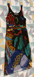 Kleit Desigual S suurus (1 foto / 3)