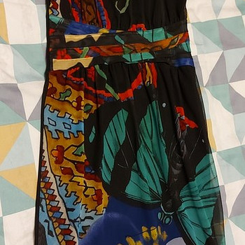 Kleit Desigual S suurus