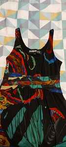 Kleit Desigual S suurus (3 foto / 3)