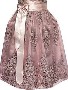 Alpenmärchen Midi Dirndl naiste kleit 36 (2 foto / 8)