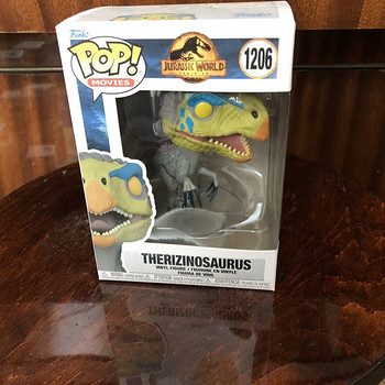 Funko pop