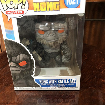 Funko pop