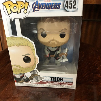 Funko pop