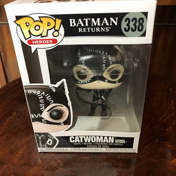 Funko pop