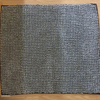 WC / vannitoavaip 50x55cm