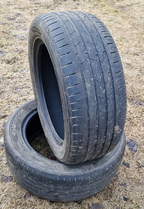 Шины 235/50R17 Hankook Ventus Prime 3 (1 фото из 3)