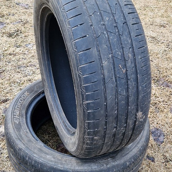 Шины 235/50R17 Hankook Ventus Prime 3