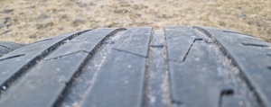 Шины 235/50R17 Hankook Ventus Prime 3 (2 фото из 3)