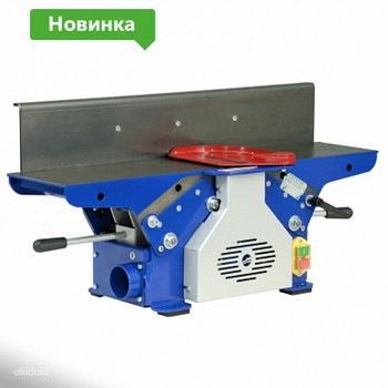 Станок фуговальный BELMASH BJM-750/150T