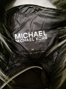 Michael Korsi talvejope (2 foto / 6)