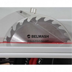 Multifunktsionaalne masin Belmash BELMASH SDM-2500M (5 foto / 10)