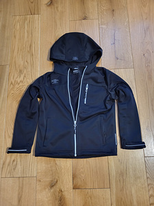 Laste Umbro jakk 128cm (1 foto / 2)