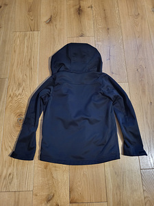 Laste Umbro jakk 128cm (2 foto / 2)