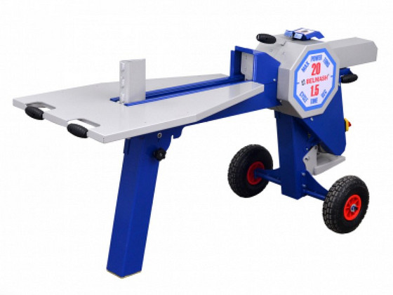 Дровокол Belmash LSEG-500 (комбинированный)