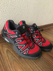 Salomon ACS 2 Lite (38) (1 foto / 2)